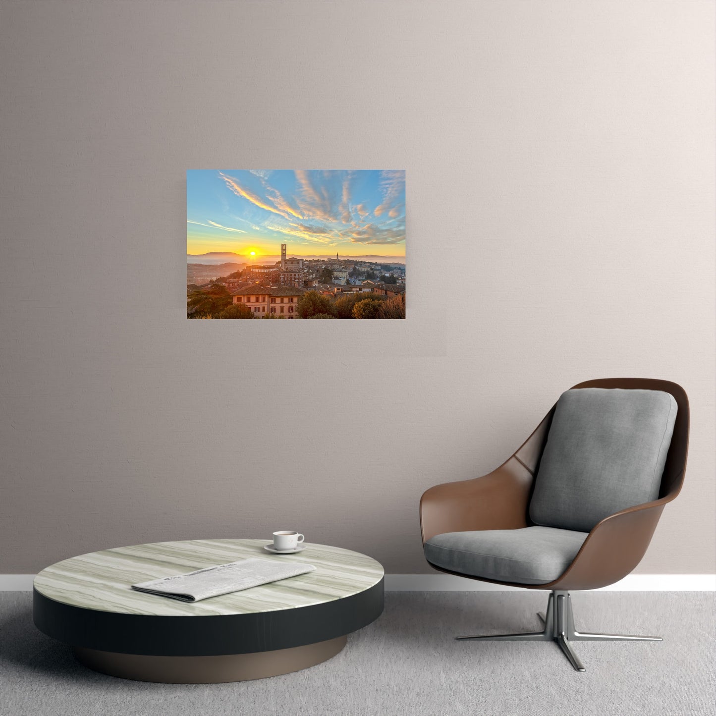 The Julius Claudia dynasty 