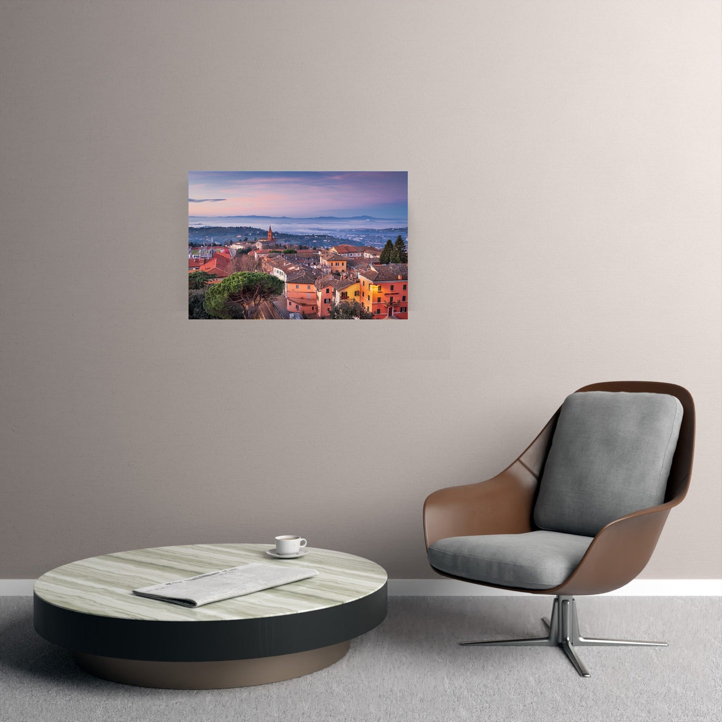 The Julius Claudia dynasty 