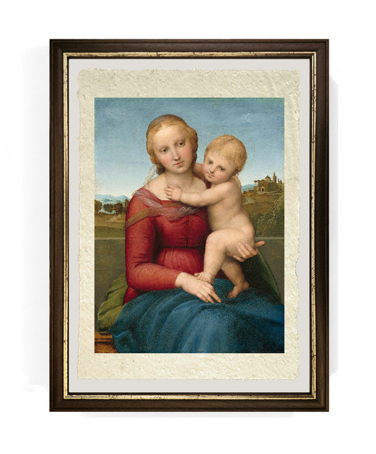 View of San Giuseppe di Castello - Giovanni Antonio Canal known as Canaletto