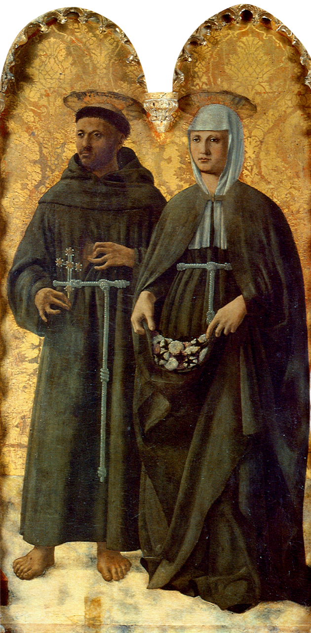 View of San Giuseppe di Castello - Giovanni Antonio Canal known as Canaletto