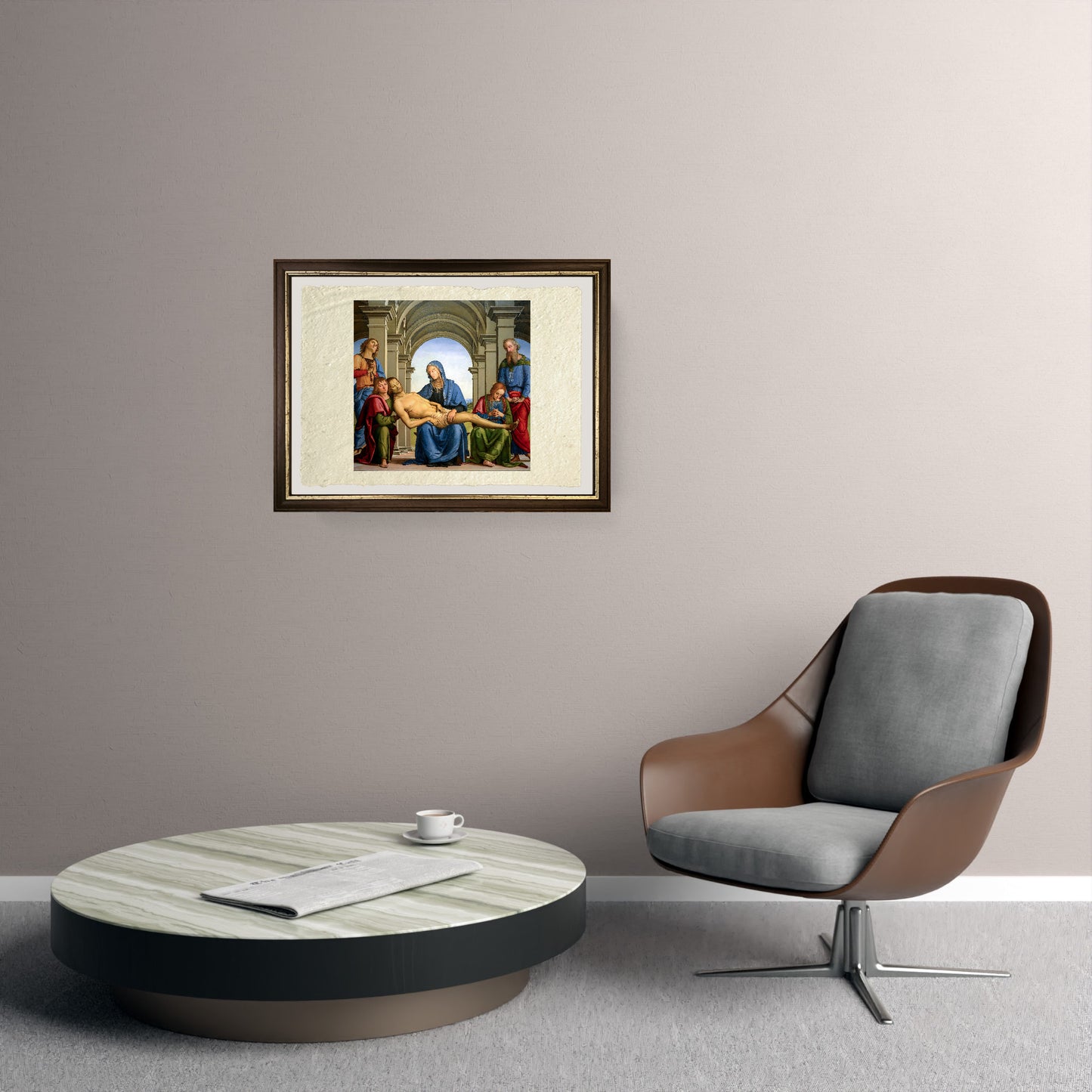 View of San Giuseppe di Castello - Giovanni Antonio Canal known as Canaletto