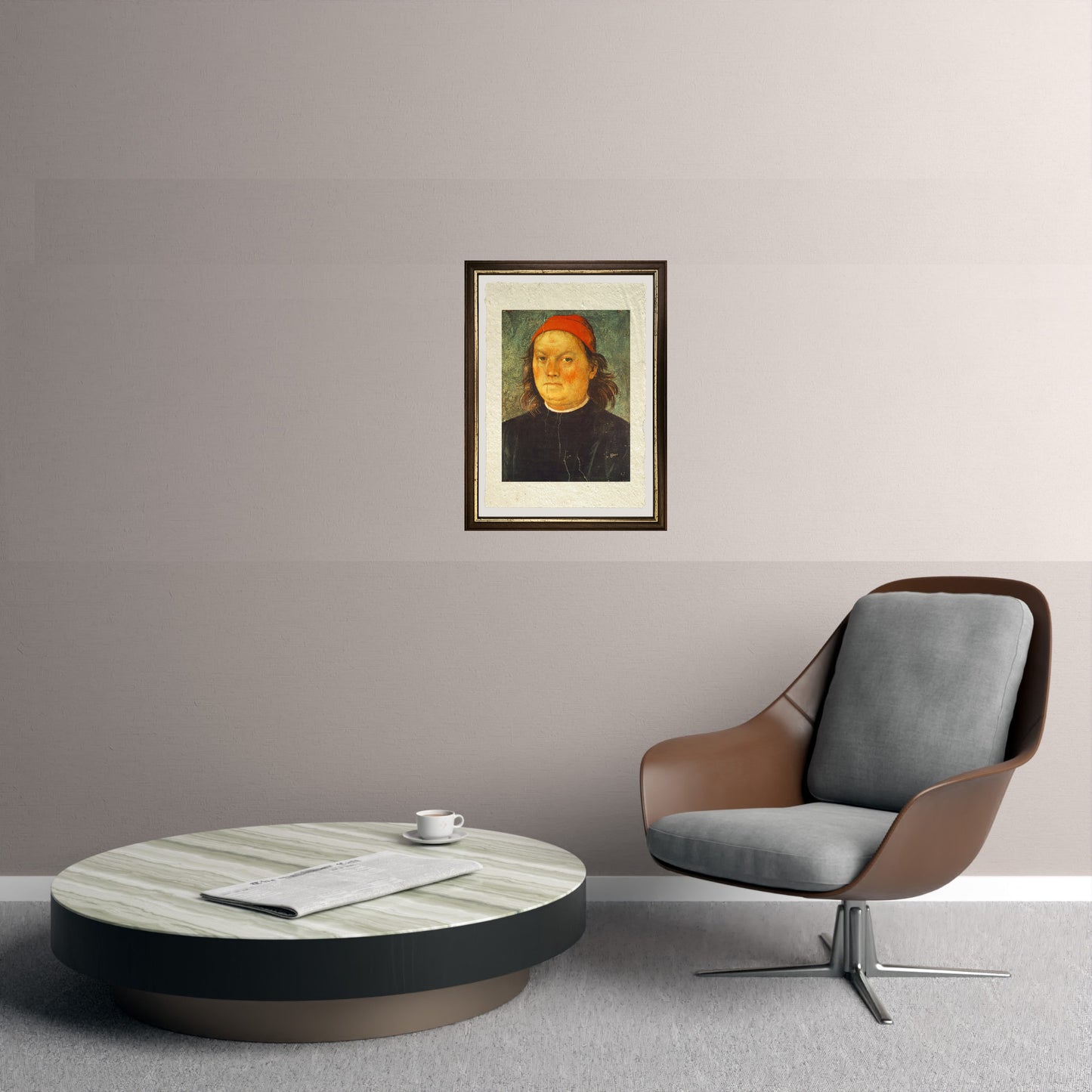 View of San Giuseppe di Castello - Giovanni Antonio Canal known as Canaletto