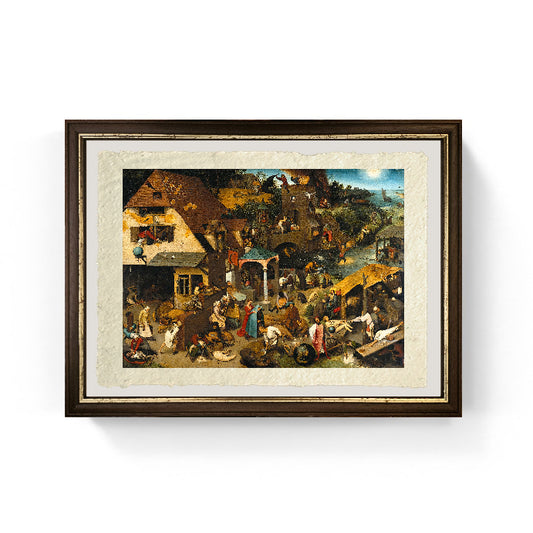 View of San Giuseppe di Castello - Giovanni Antonio Canal known as Canaletto