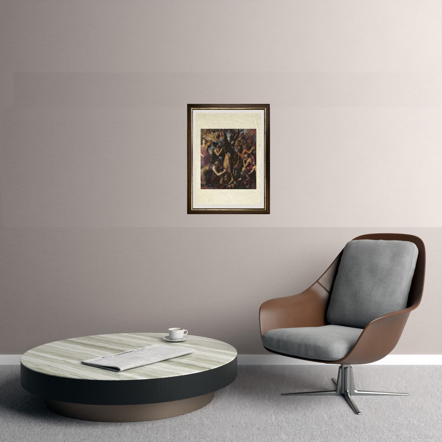 View of San Giuseppe di Castello - Giovanni Antonio Canal known as Canaletto