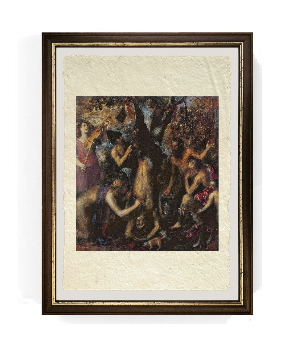 View of San Giuseppe di Castello - Giovanni Antonio Canal known as Canaletto