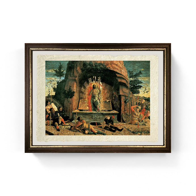 View of San Giuseppe di Castello - Giovanni Antonio Canal known as Canaletto