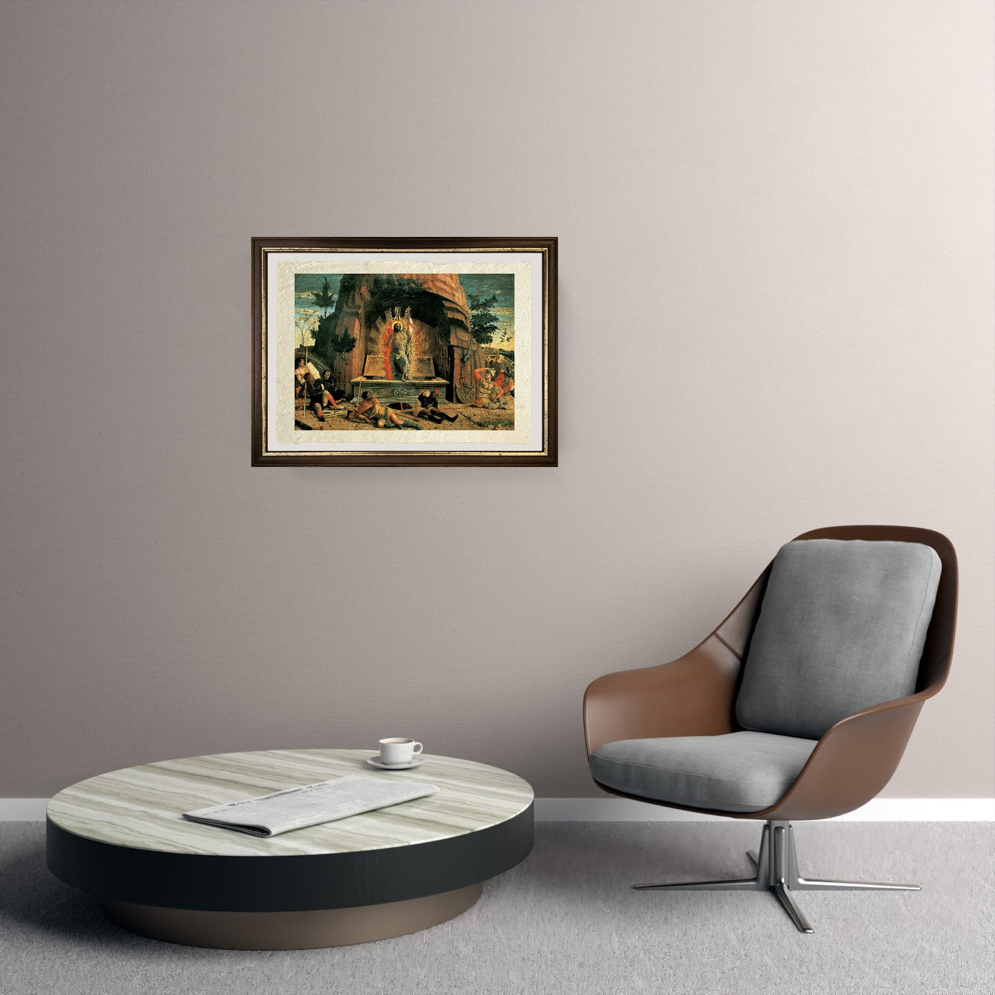 View of San Giuseppe di Castello - Giovanni Antonio Canal known as Canaletto