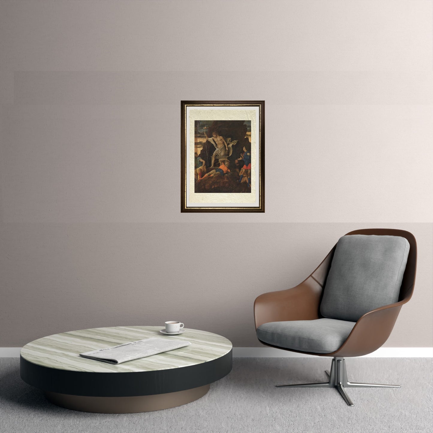 View of San Giuseppe di Castello - Giovanni Antonio Canal known as Canaletto