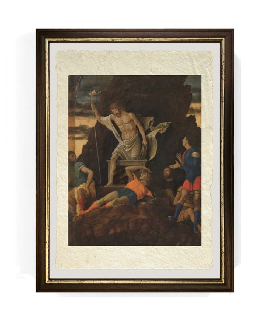 View of San Giuseppe di Castello - Giovanni Antonio Canal known as Canaletto