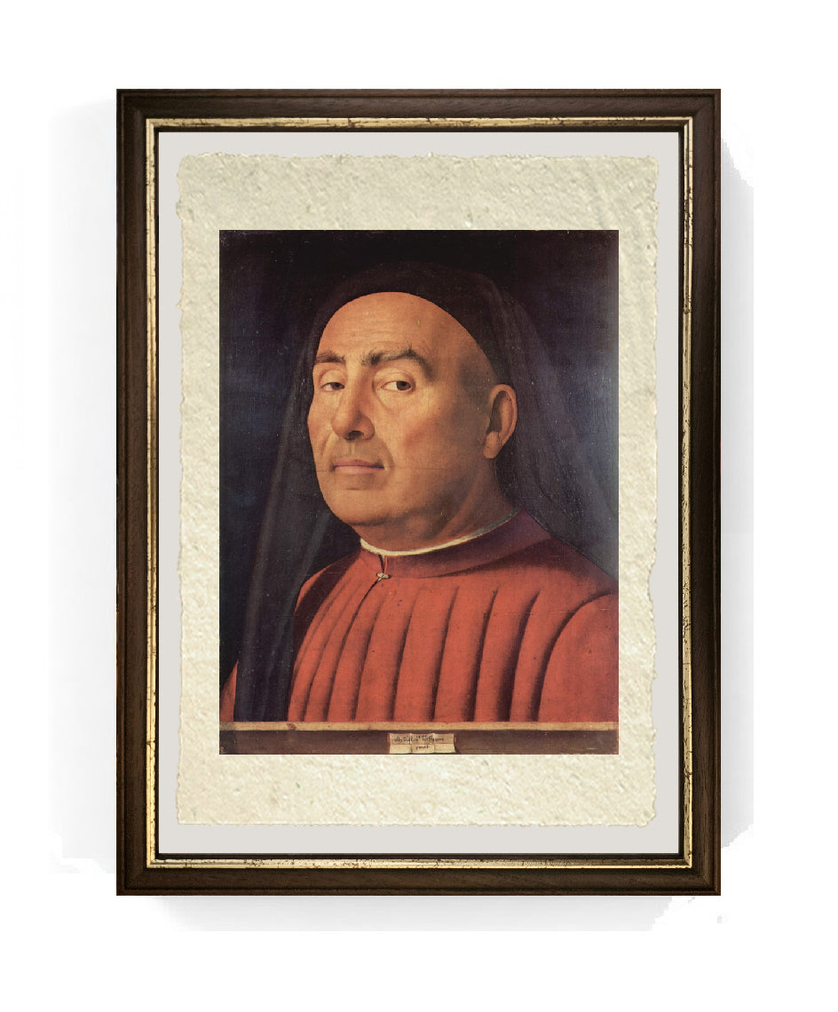 View of San Giuseppe di Castello - Giovanni Antonio Canal known as Canaletto