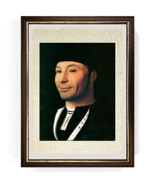 View of San Giuseppe di Castello - Giovanni Antonio Canal known as Canaletto