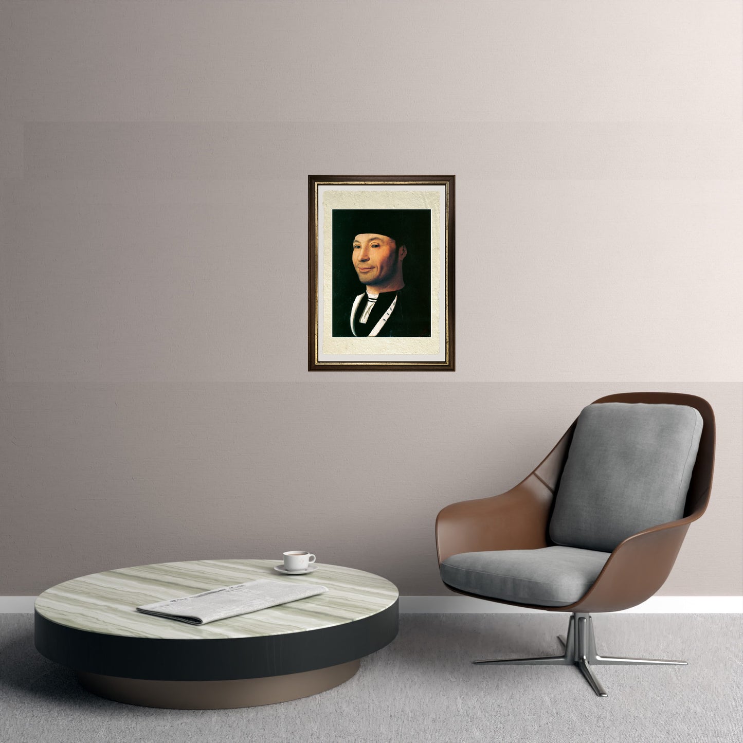 View of San Giuseppe di Castello - Giovanni Antonio Canal known as Canaletto