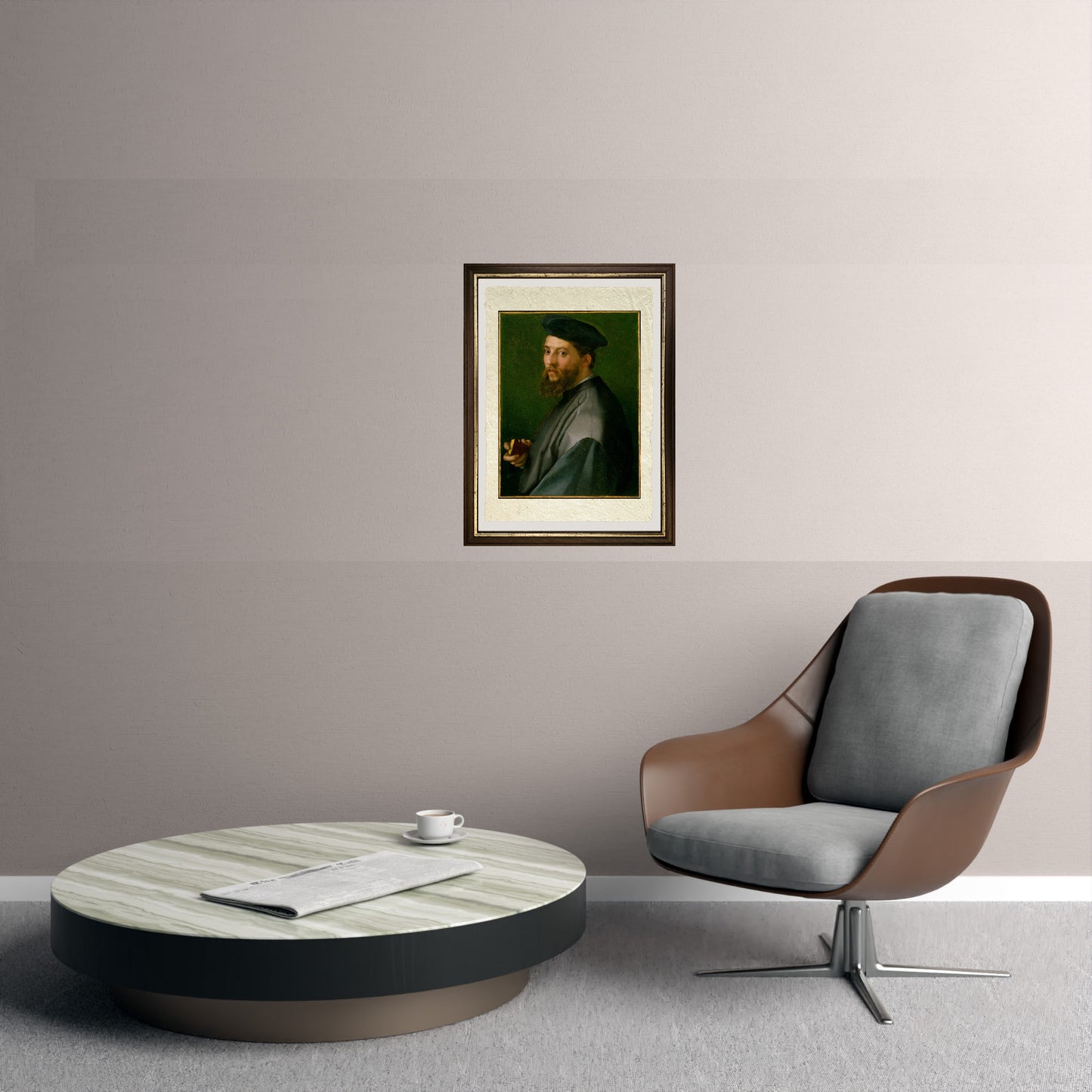 View of San Giuseppe di Castello - Giovanni Antonio Canal known as Canaletto