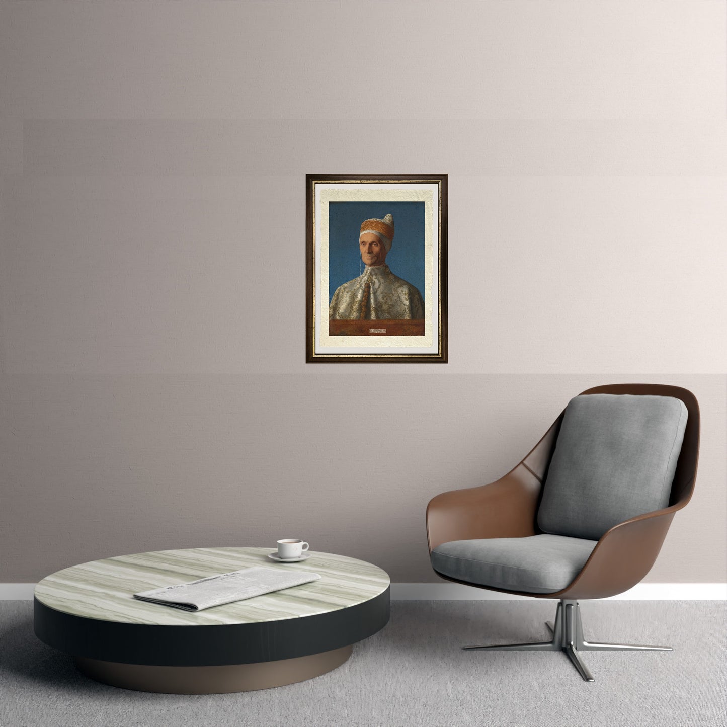 View of San Giuseppe di Castello - Giovanni Antonio Canal known as Canaletto