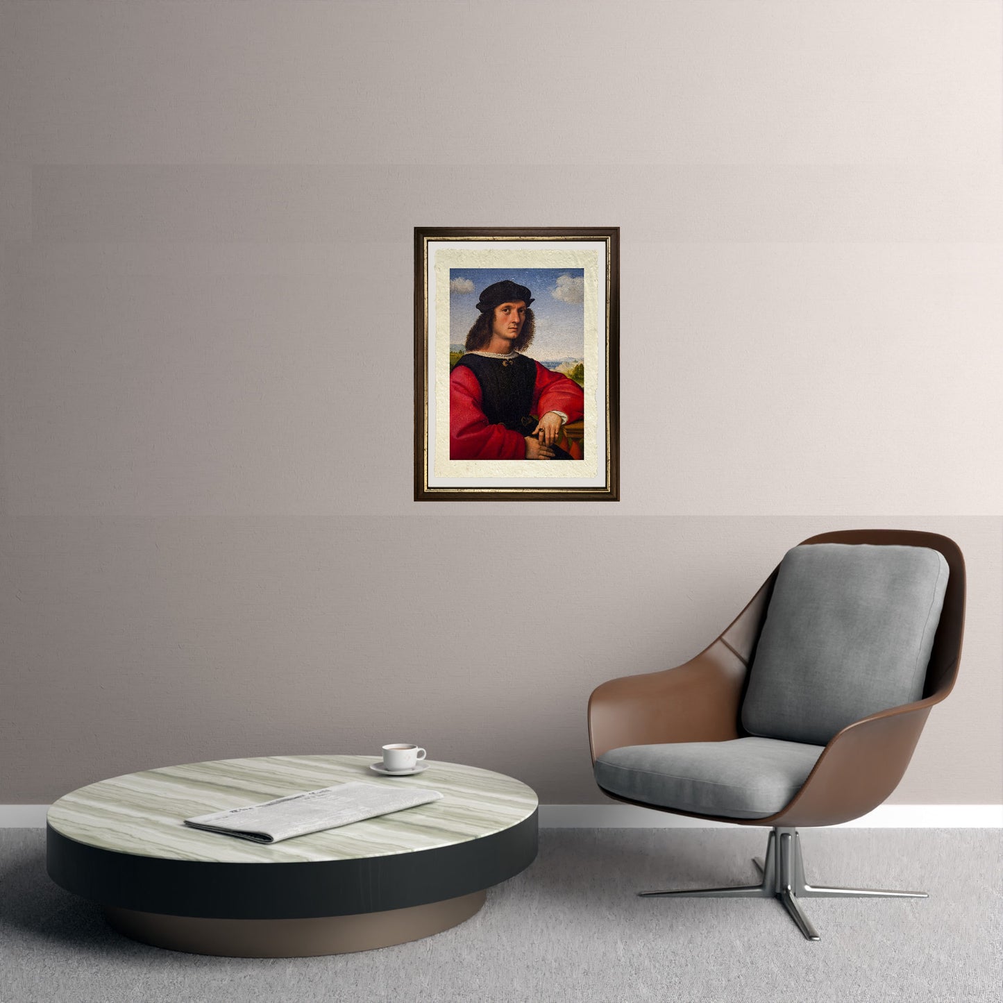 View of San Giuseppe di Castello - Giovanni Antonio Canal known as Canaletto