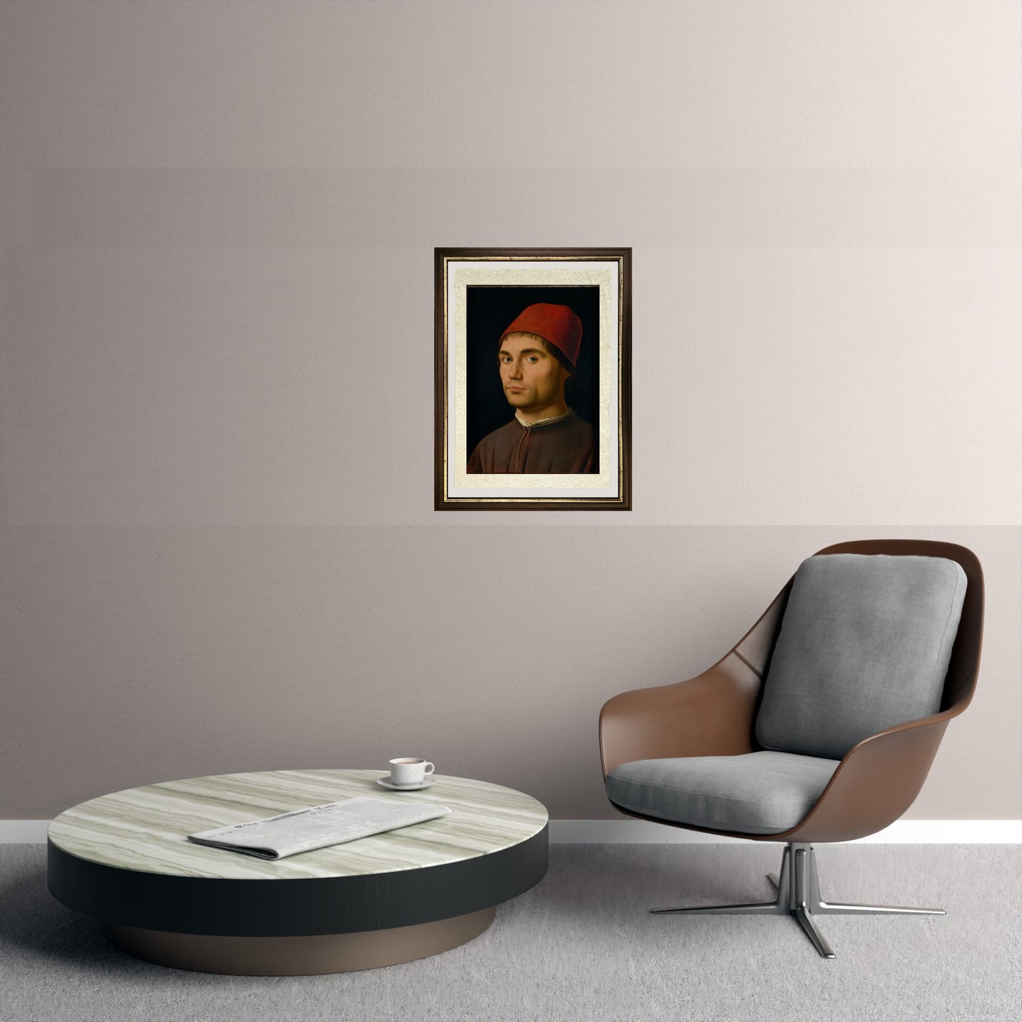 View of San Giuseppe di Castello - Giovanni Antonio Canal known as Canaletto