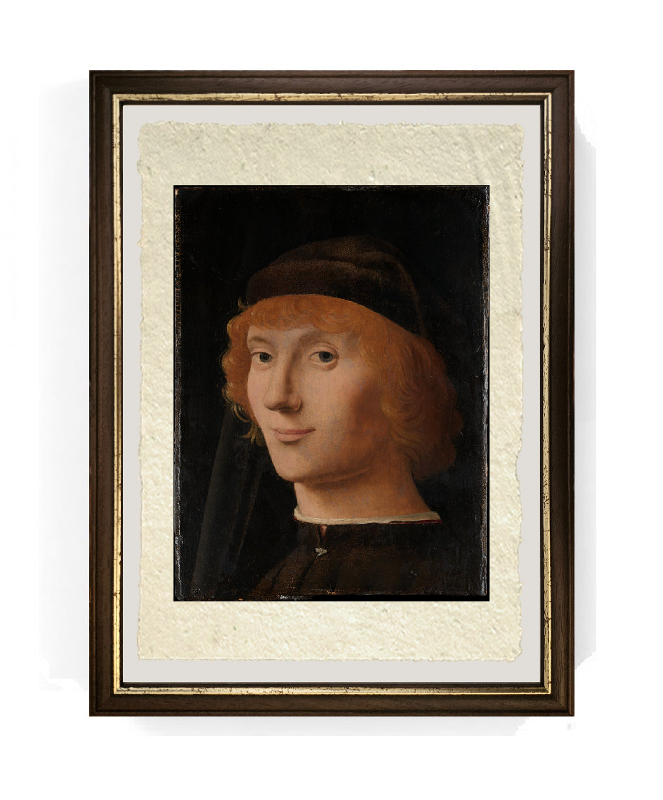 View of San Giuseppe di Castello - Giovanni Antonio Canal known as Canaletto