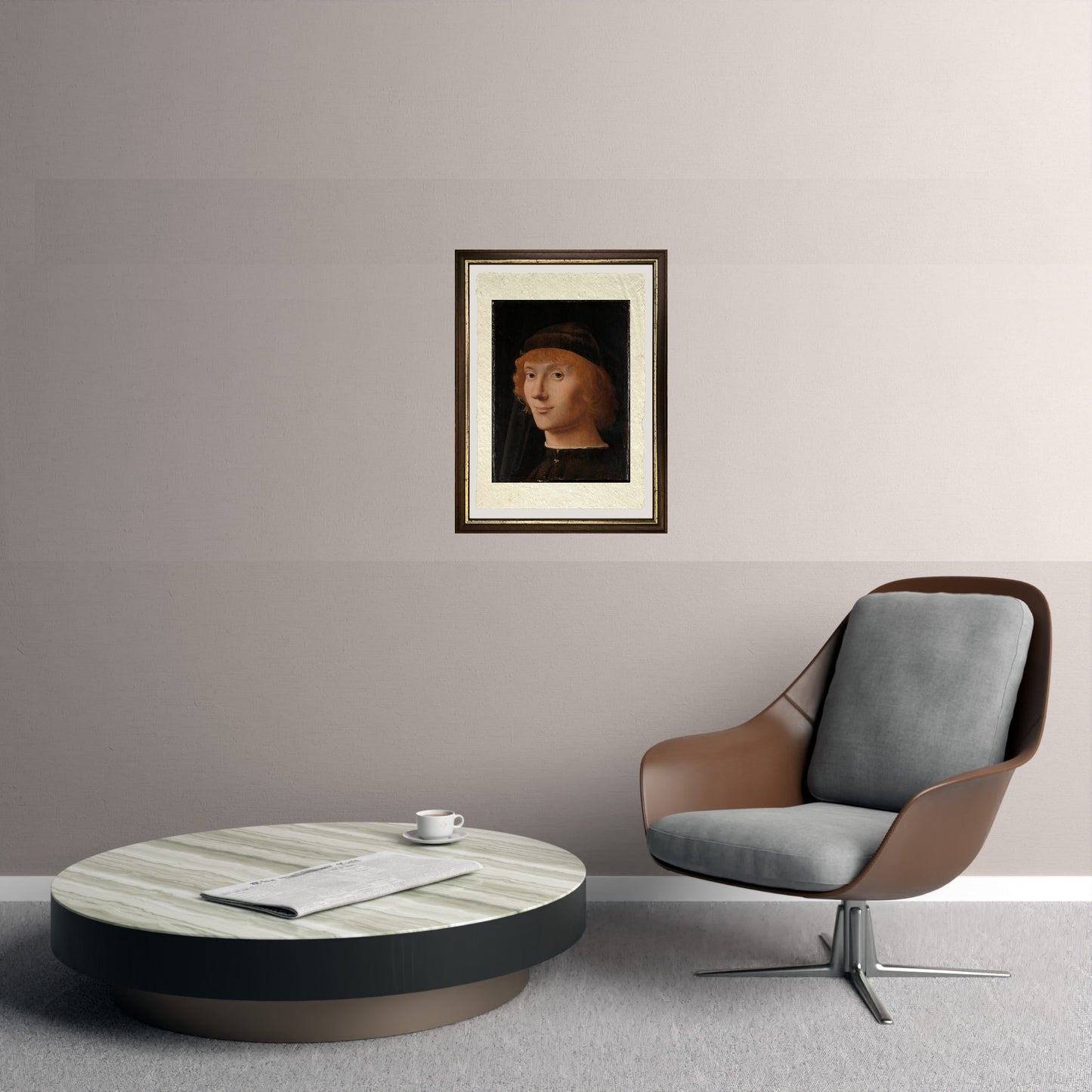 View of San Giuseppe di Castello - Giovanni Antonio Canal known as Canaletto