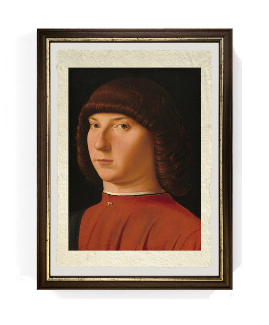 View of San Giuseppe di Castello - Giovanni Antonio Canal known as Canaletto