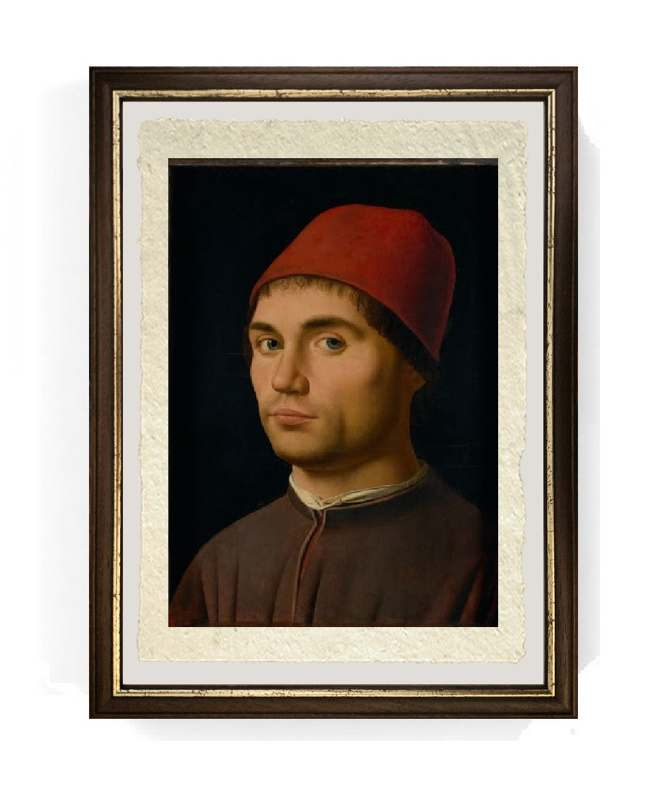 View of San Giuseppe di Castello - Giovanni Antonio Canal known as Canaletto