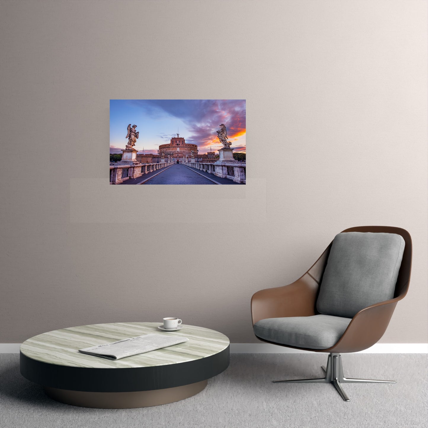 The Julius Claudia dynasty 