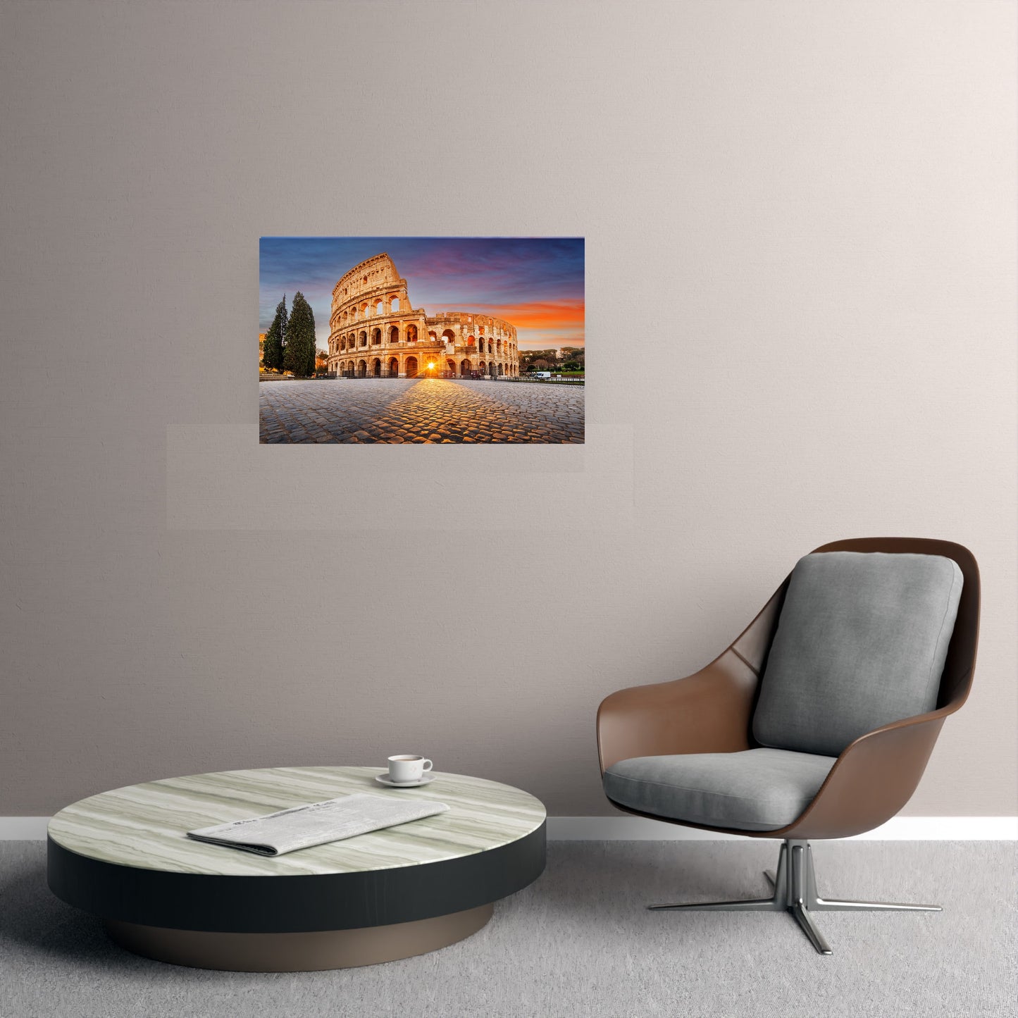 The Julius Claudia dynasty 