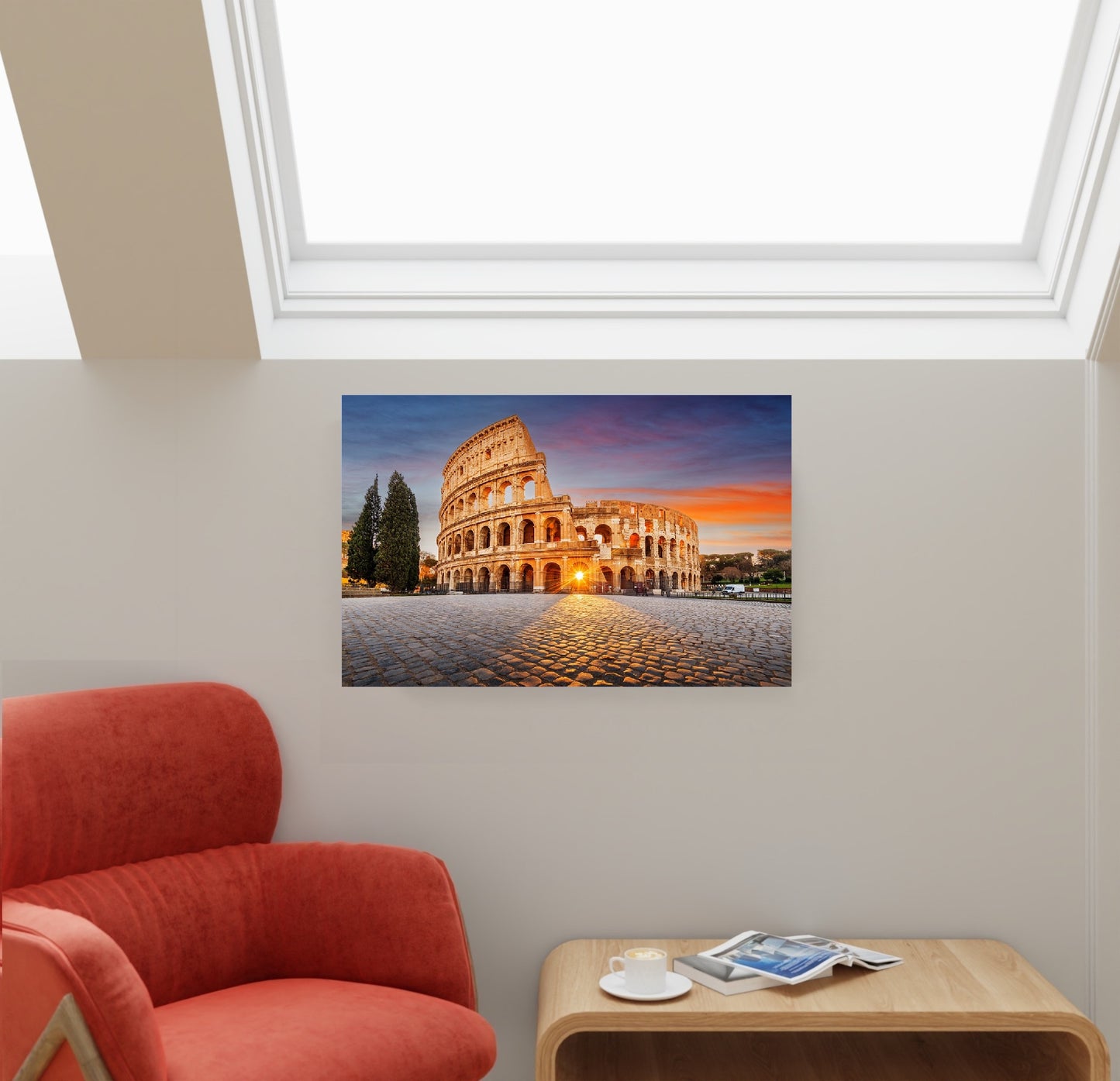 The Julius Claudia dynasty 