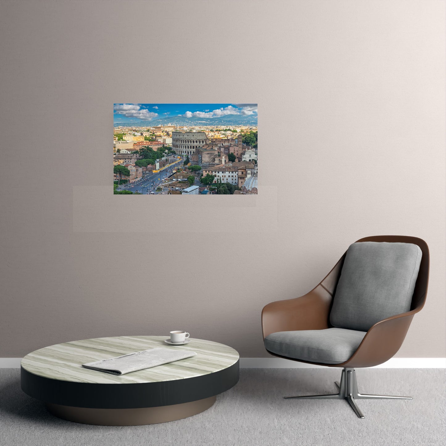 The Julius Claudia dynasty 