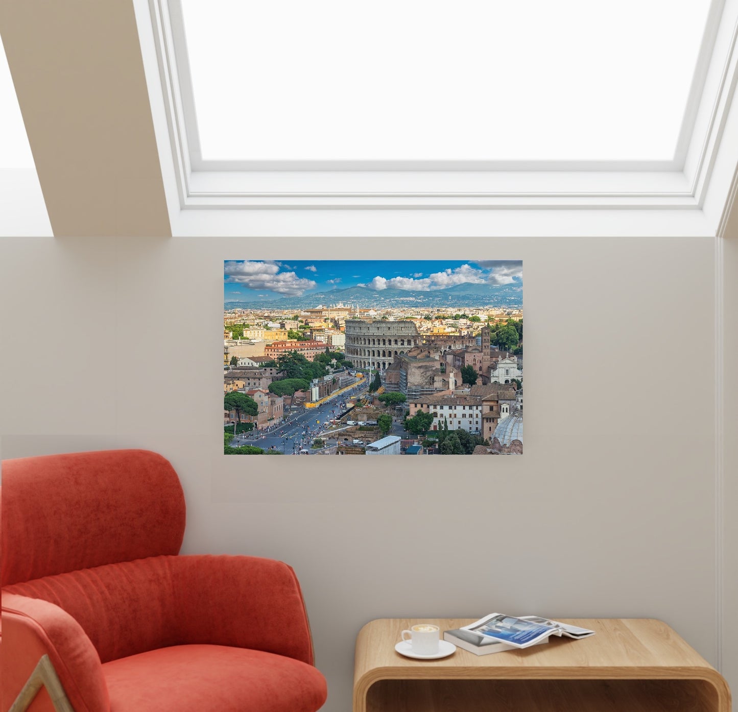 The Julius Claudia dynasty 