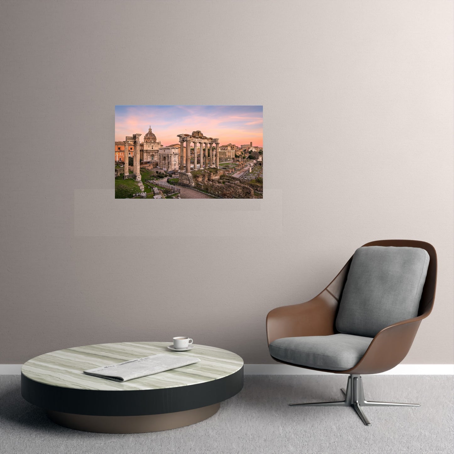 The Julius Claudia dynasty 