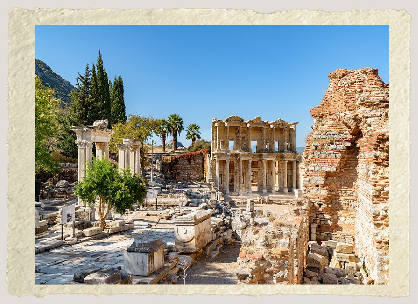 View of San Giuseppe di Castello - Giovanni Antonio Canal known as Canaletto