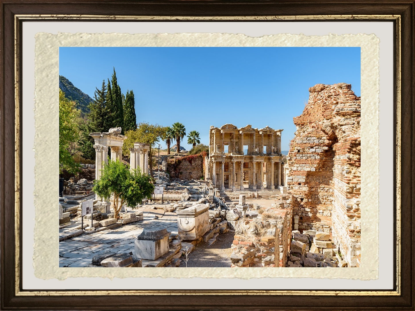 View of San Giuseppe di Castello - Giovanni Antonio Canal known as Canaletto