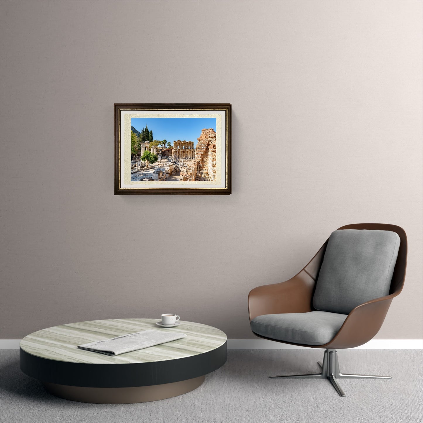 View of San Giuseppe di Castello - Giovanni Antonio Canal known as Canaletto