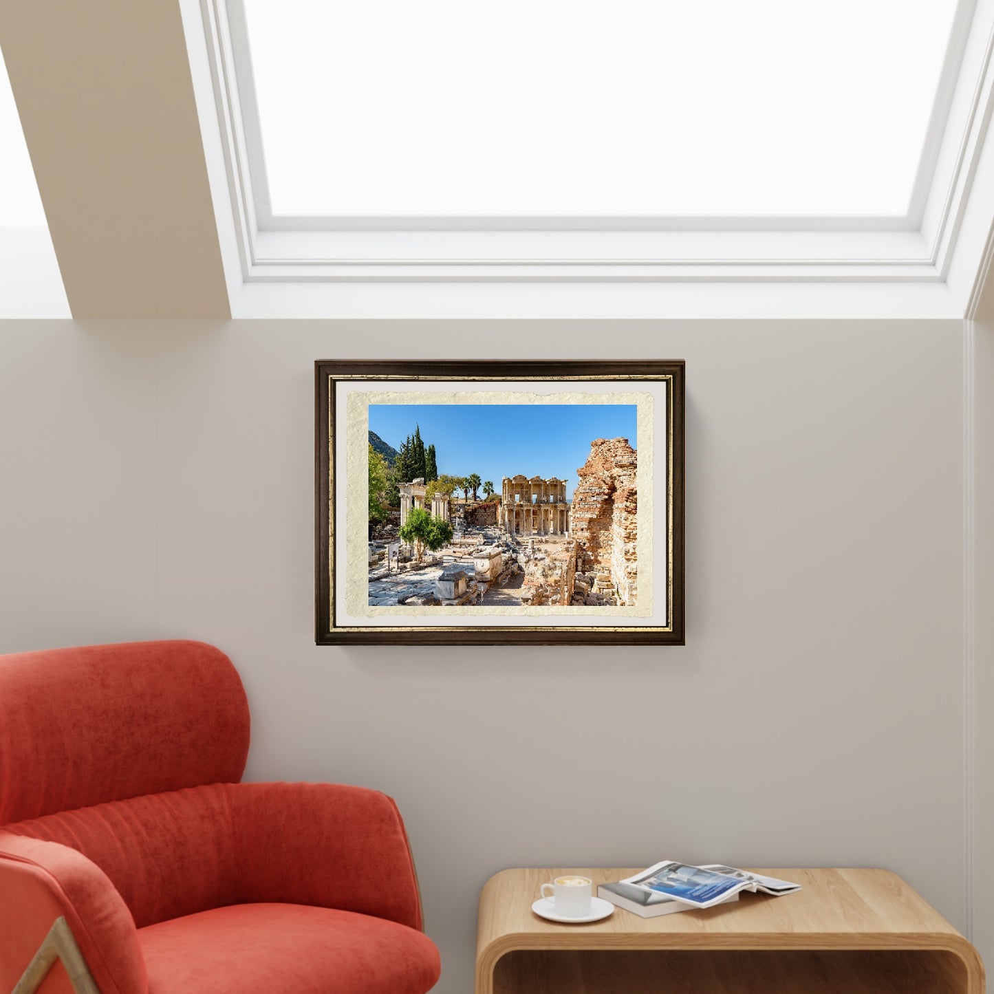 View of San Giuseppe di Castello - Giovanni Antonio Canal known as Canaletto