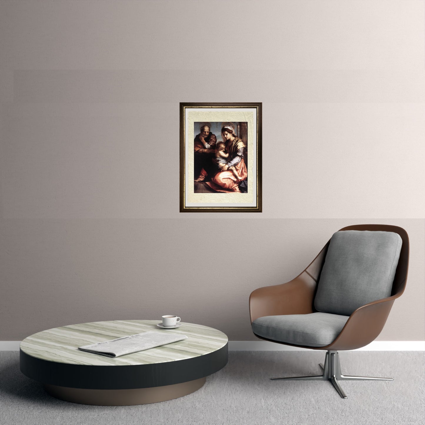 View of San Giuseppe di Castello - Giovanni Antonio Canal known as Canaletto