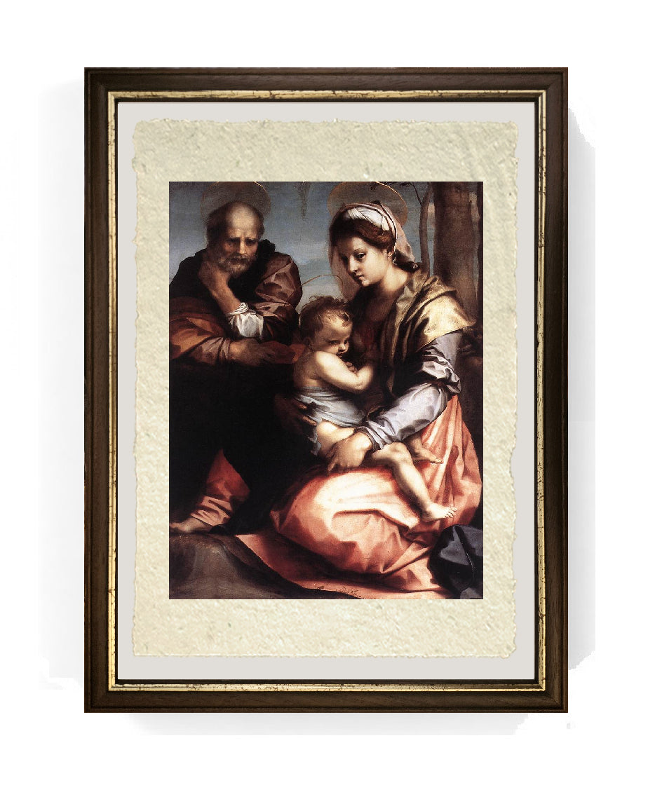 View of San Giuseppe di Castello - Giovanni Antonio Canal known as Canaletto