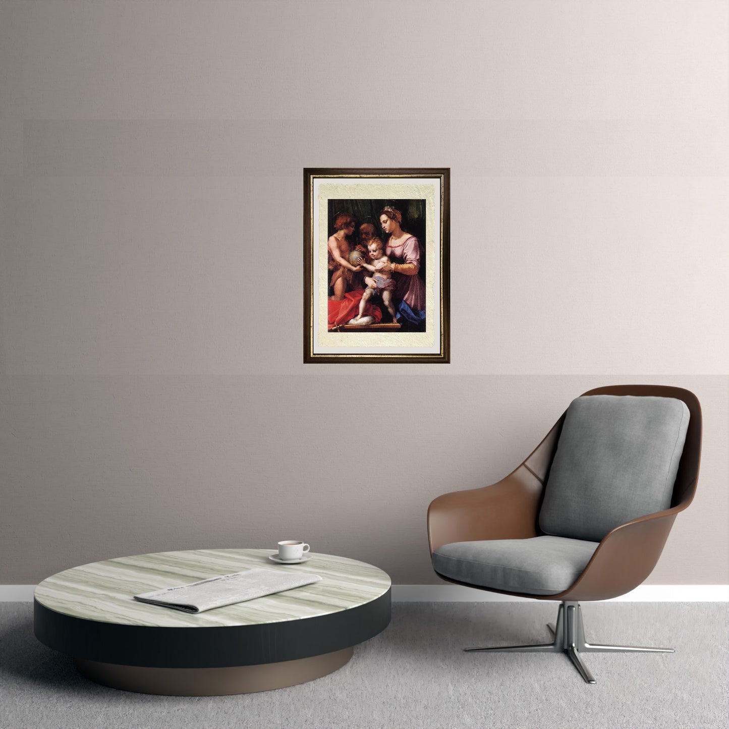 View of San Giuseppe di Castello - Giovanni Antonio Canal known as Canaletto