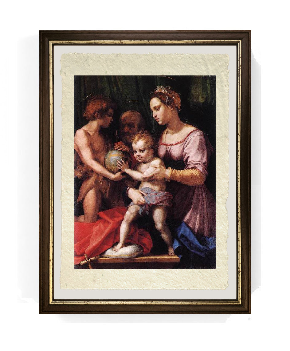 View of San Giuseppe di Castello - Giovanni Antonio Canal known as Canaletto