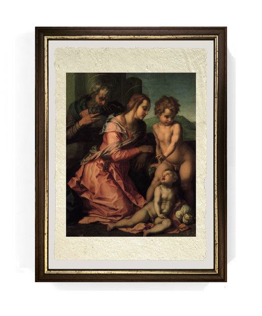 View of San Giuseppe di Castello - Giovanni Antonio Canal known as Canaletto