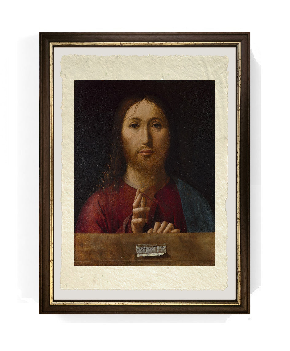 View of San Giuseppe di Castello - Giovanni Antonio Canal known as Canaletto