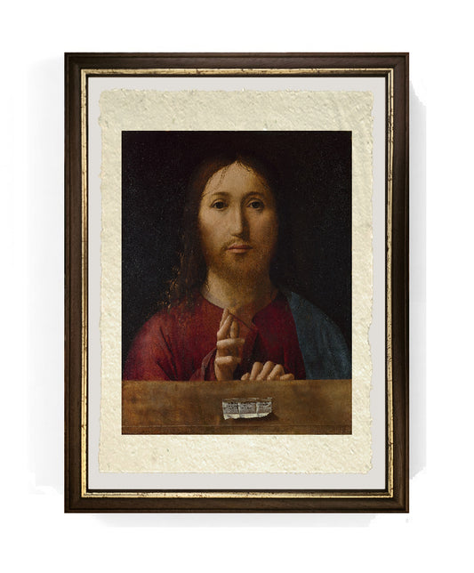 View of San Giuseppe di Castello - Giovanni Antonio Canal known as Canaletto