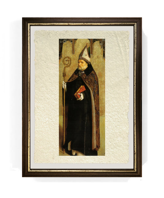 View of San Giuseppe di Castello - Giovanni Antonio Canal known as Canaletto