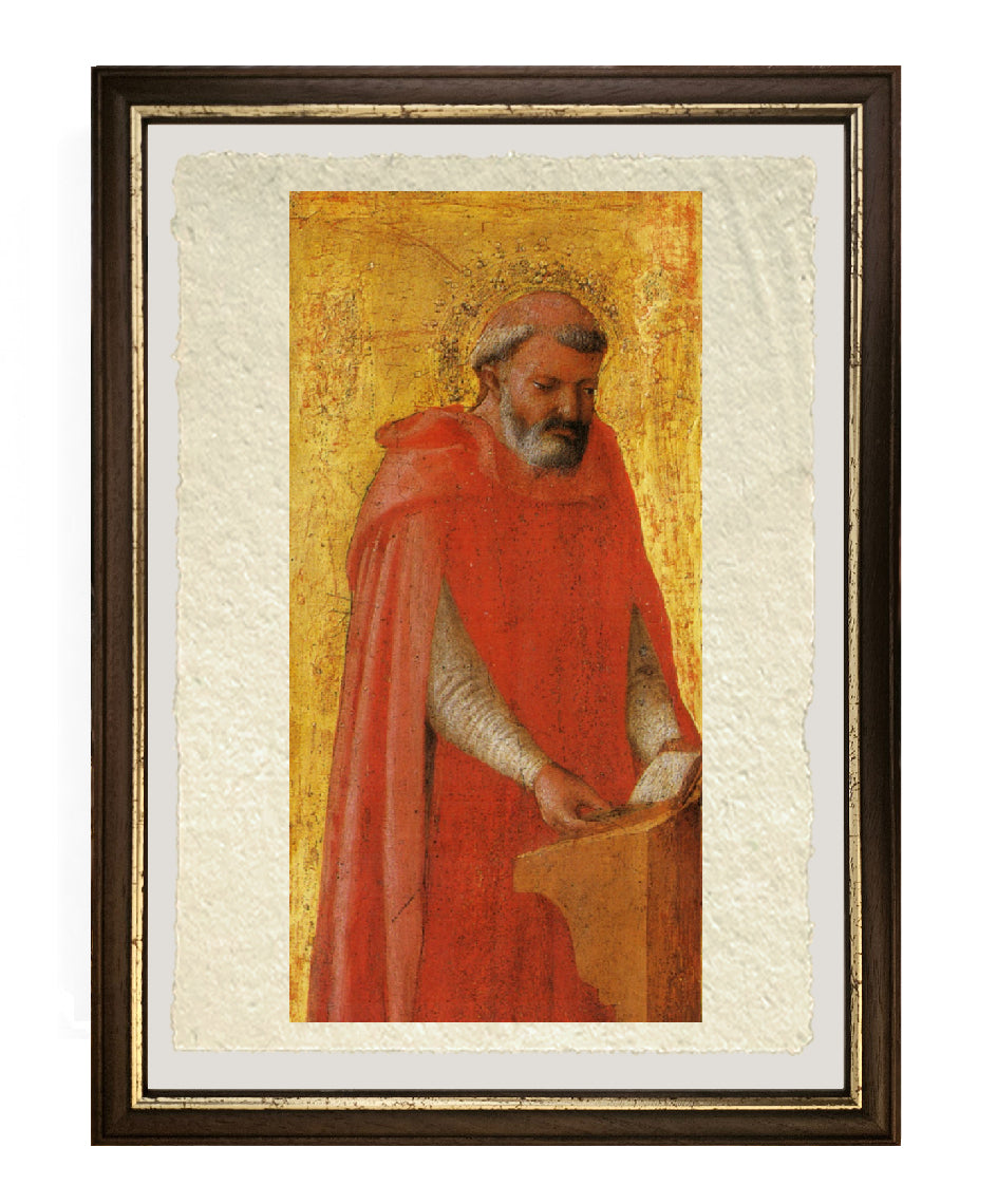 San Girolamo di Masaccio