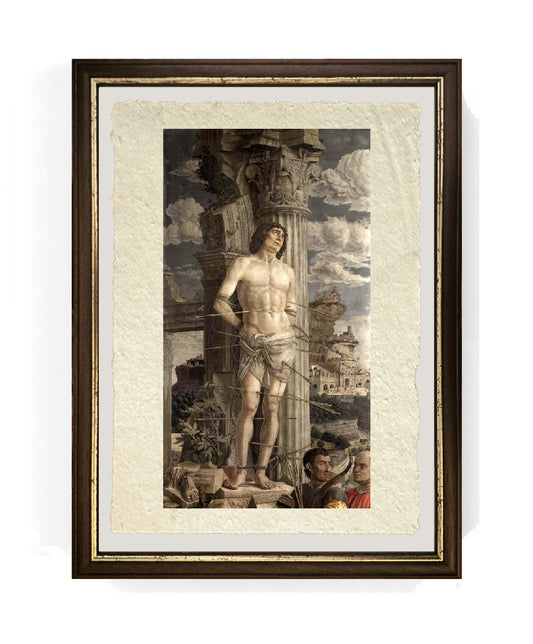 View of San Giuseppe di Castello - Giovanni Antonio Canal known as Canaletto