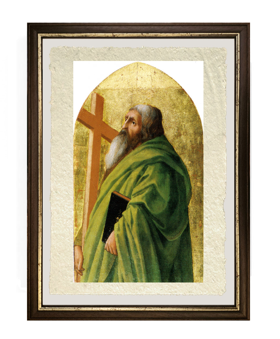 Sant'Andrea - Masaccio