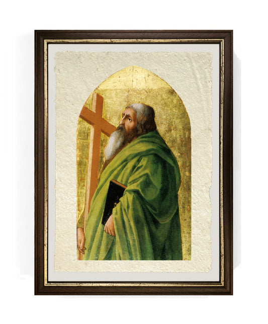 View of San Giuseppe di Castello - Giovanni Antonio Canal known as Canaletto