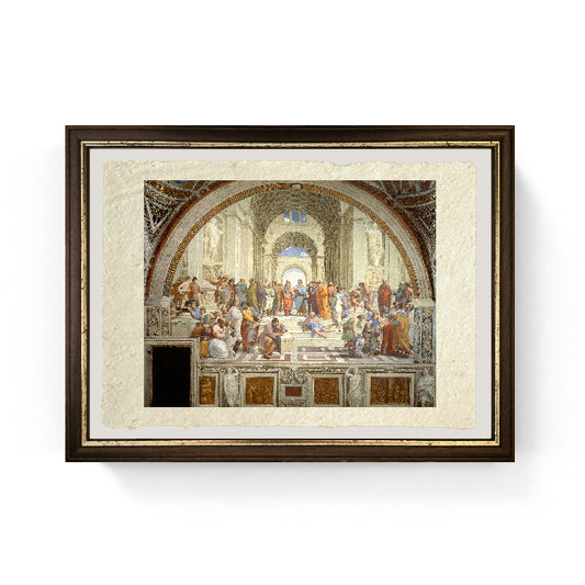 View of San Giuseppe di Castello - Giovanni Antonio Canal known as Canaletto