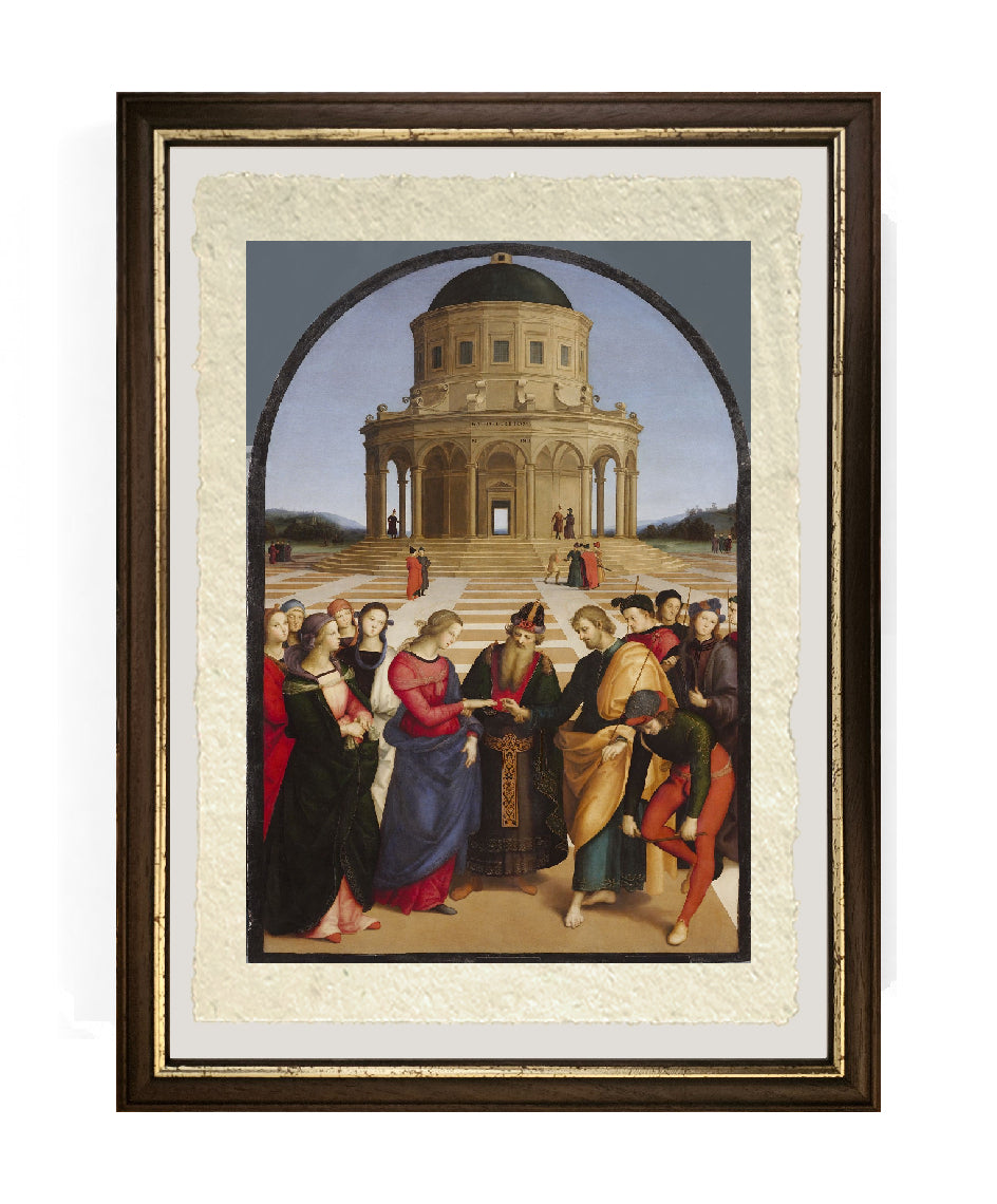 View of San Giuseppe di Castello - Giovanni Antonio Canal known as Canaletto