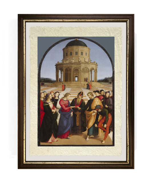 View of San Giuseppe di Castello - Giovanni Antonio Canal known as Canaletto