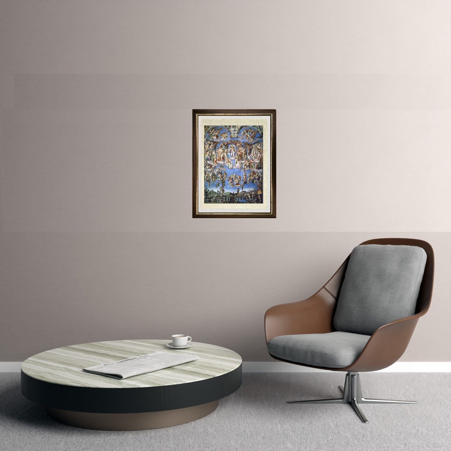 View of San Giuseppe di Castello - Giovanni Antonio Canal known as Canaletto